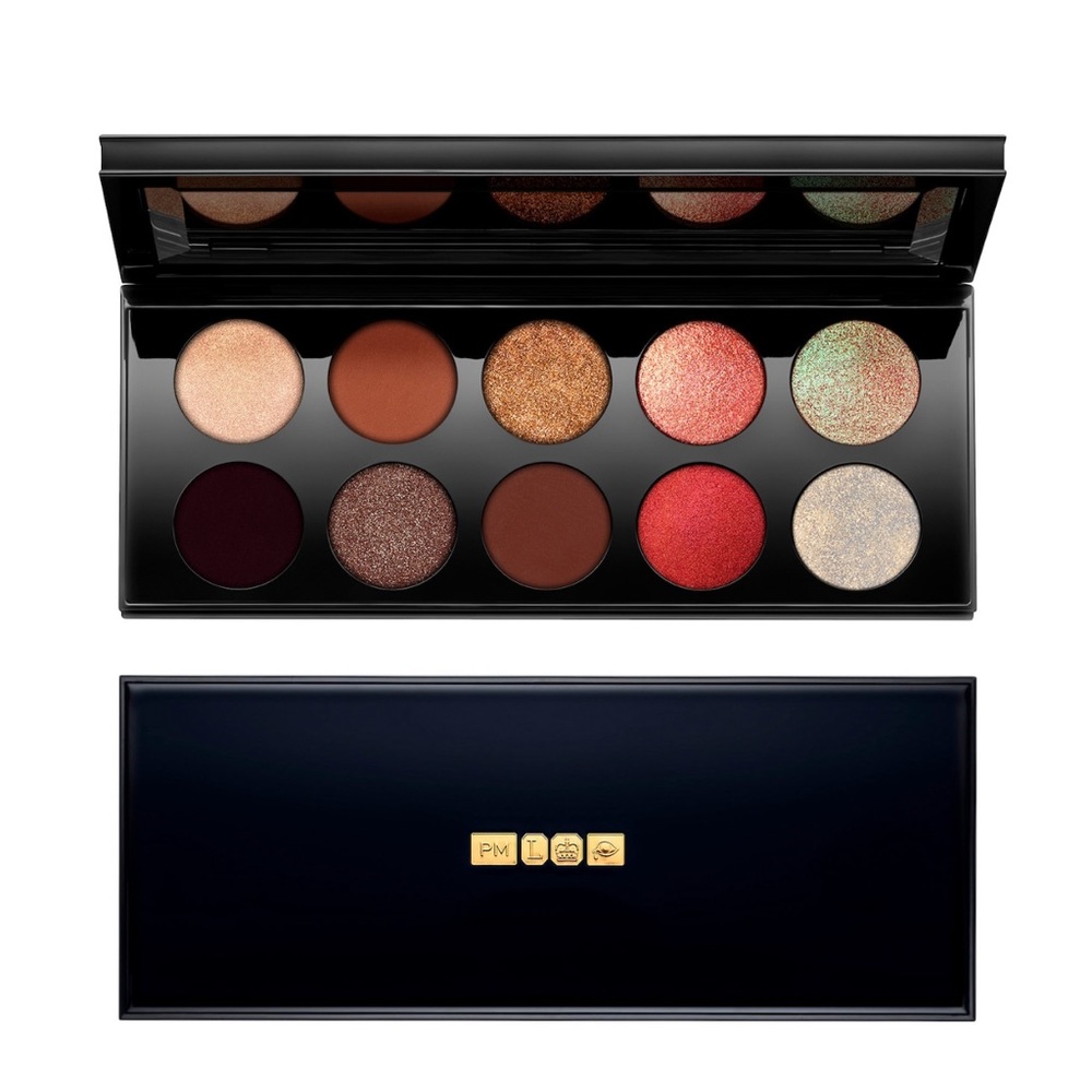 Pat McGrath Mothership V Eyeshadow Palette - Bronze Seduction